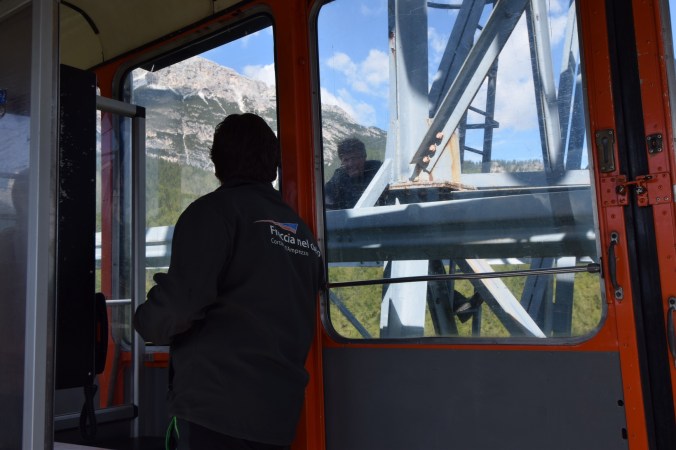 Are you sure it's dead?