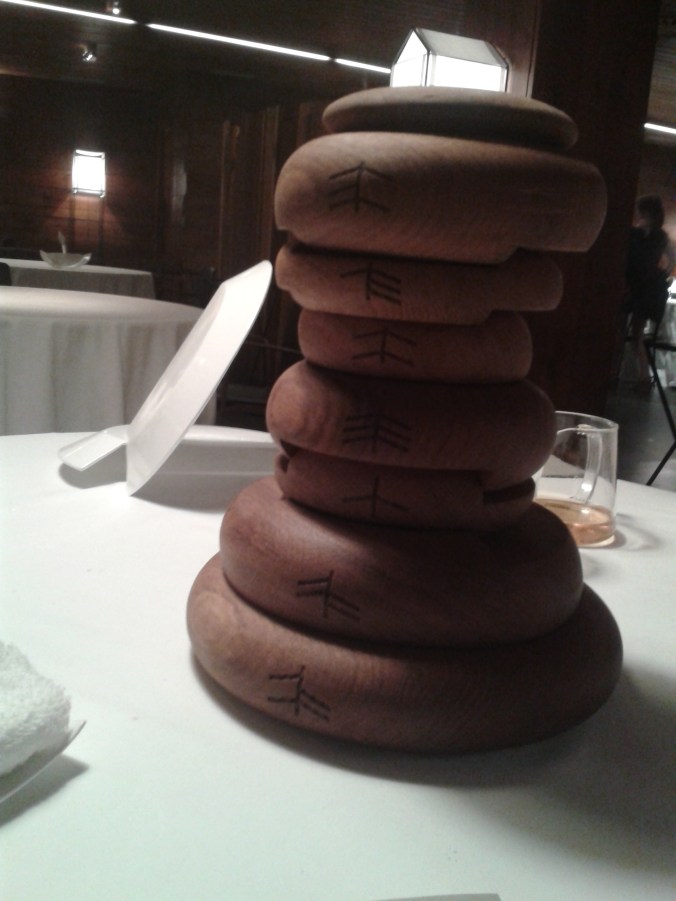 Seven Deadly Sins Tower